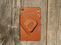 Leather Tool Wall Hanger