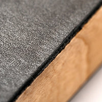 Double-Sided Paddle Strop with Compound