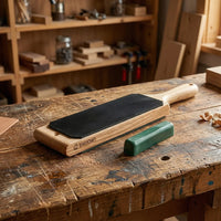 Double-Sided Paddle Strop with Compound