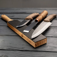Small Double-Sided Paddle Strop with Compound