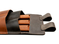 Leather Tool Belt Pouch
