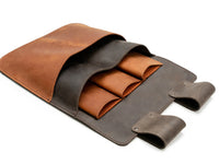 Leather Tool Belt Pouch