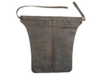 Leather Work Apron