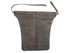 Leather Work Apron