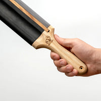 Paddle Strop for Hook Knives & Gouges