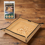 Hobby Work Mat – Wood Chip Catcher