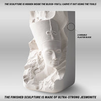 Nefertiti Sculpting Kit