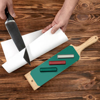 Polishing Compound Set – Red, White & Green, 3 pcs