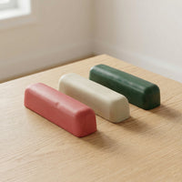Polishing Compound Set – Red, White & Green, 3 pcs