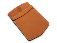 Leather Pocket Protector