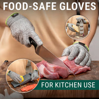 food-safe gloves for kitchen