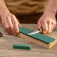 Premium Spoon & Kuksa Carving Set, 3 pcs