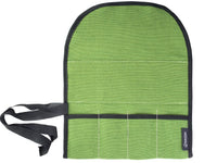 Canvas Tool Roll, 4 slots