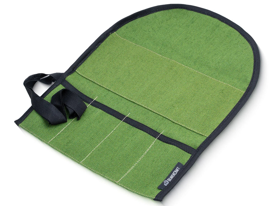 Canvas Tool Roll, 4 slots