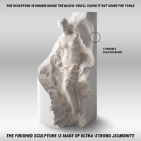 Venus de Milo Sculpting Kit