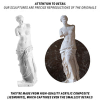 Venus de Milo Sculpting Kit