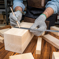 Large Basswood Carving Block