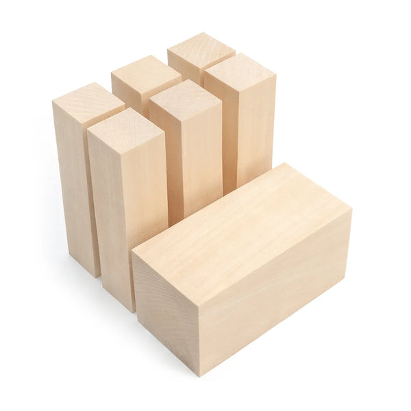 Wooden Blanks