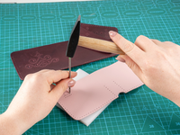 creation Wallet