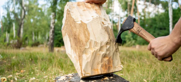 Woodworking Adze: A Simple Guide for Beginners