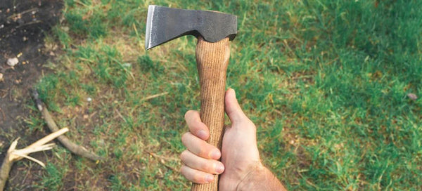 Best Bushcraft Axes