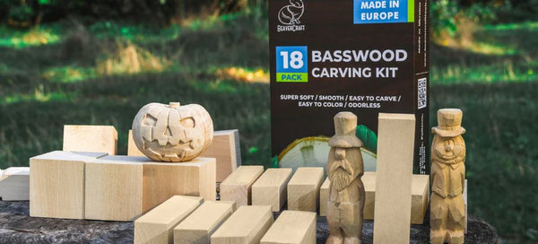 Is Basswood Good for Carving?