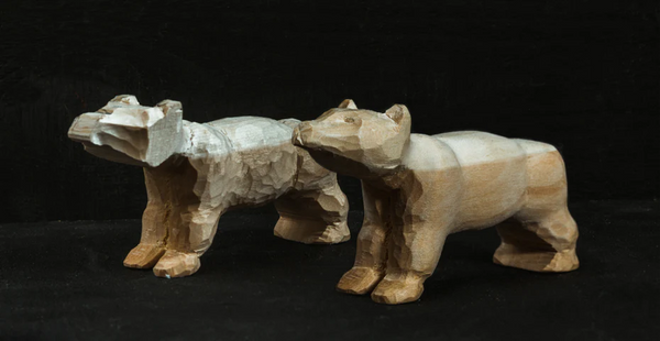 Carving Patterns for Beginners