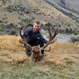 Altitude hunting