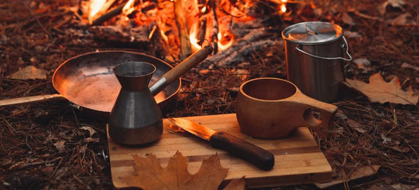 Best Locations To Practice Bushcraft: Your Practical Guide