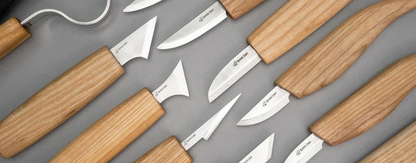 Best Wood Carving Tools for Beginners
