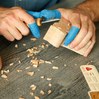 Dala Horse Carving Kit