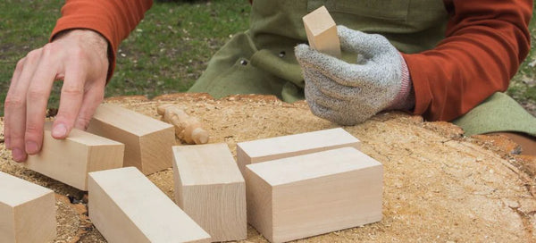 How to Soften Wood for Carving?