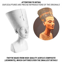 Nefertiti Sculpting Kit