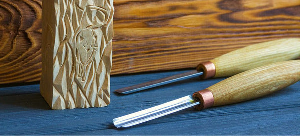 Best Wood Carving Tools for Beginners