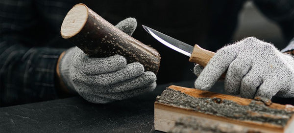 Best Wood for Wood Carving