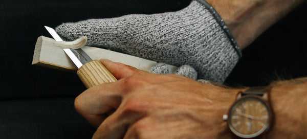 Wood Carving Techniques for Beginners