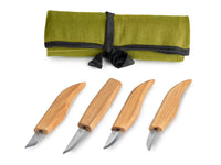 Basic Knives Set