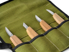 Basic Knives Set