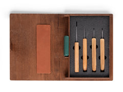 Basic Knives Set