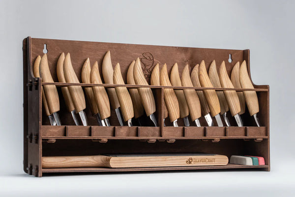 Best BeaverCraft Wood Carving Knives for Beginners