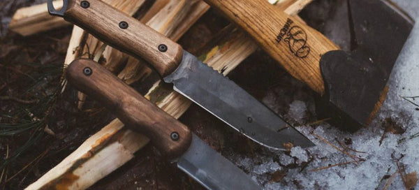 What is Bushcraft : Complete Guide for Survivalists