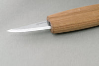 Whittling Knife – General Shaping