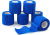 Cut-Resistant Finger Tape for Wood Carving & Whittling – Self-Adhesive Protective Wrap – NCT6
