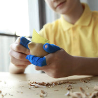 No cut tape for fingers