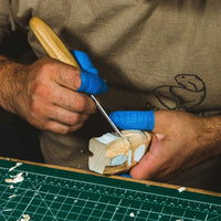 No cut tape for fingers