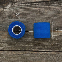 No cut tape for fingers