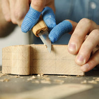 No cut tape for fingers