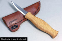 Sheath for knife