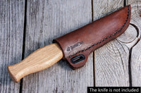 Sheath for knife