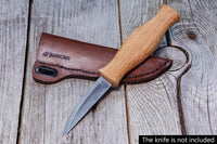 Sheath for knife